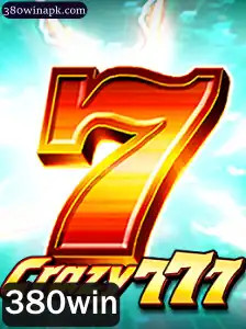 Descubra o Envolvente Mundo de Crazy777: Como Jogar e Ganhar com 380win