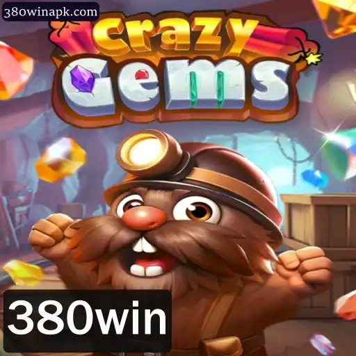 CrazyGems: O Jogo que Está Dominando o Mundo com a Palavra-Chave 380win