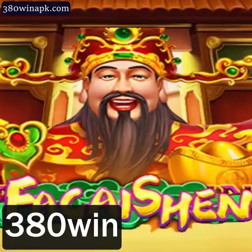 Descubra o Mundo de FaCaiShen: O Destino de 380win