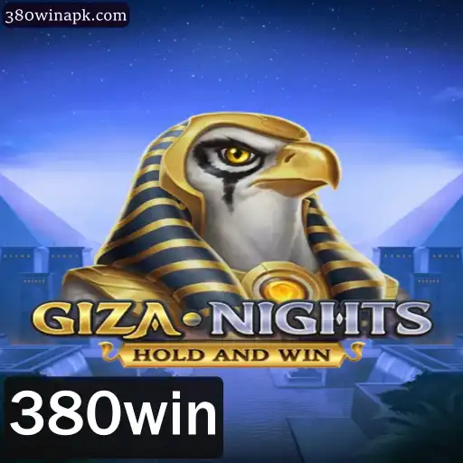 GizaNights: Mergulhando no Fascinante Mundo do Jogo com 380win