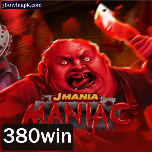 Descubra o Fascinante Mundo de JManiaManiac com 380win