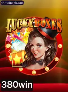 Explorando LuckyBoxes: Um Mergulho nas Regras e Estratégias de Jogo com 380win