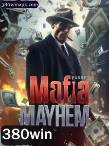 MafiaMayhem: Um Mergulho no Mundo do Crime Virtual