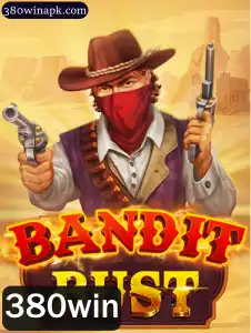 Explorando BanditBust: O Jogo de Estratégia com a Palavra-Chave 380win