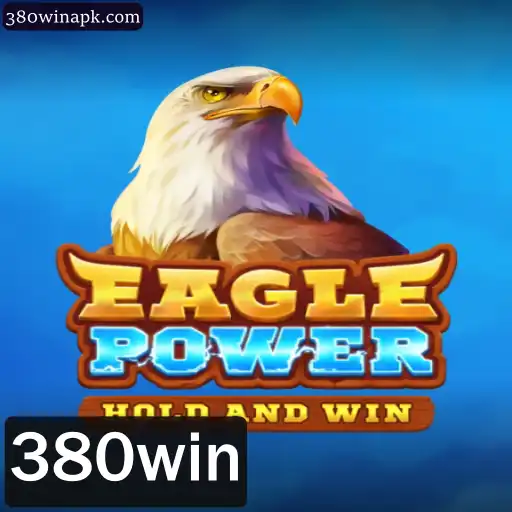 EaglePower: Descubra o Fascinante Mundo de Aventura e Estratégia com 380win