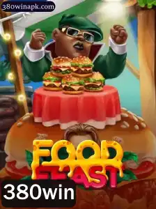 Descubra o Mundo de FoodFeast: O Jogo de Estratégia Gastronômica