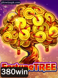 FortuneTree: Uma Nova Experiência de Jogo com 380win