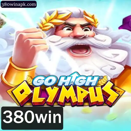 Explorando o Fascinante Mundo de GoHighOlympus: Uma Jornada Épica Impulsionada por 380win