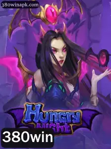 HungryNight: Explorando o Novo Universo do Jogo