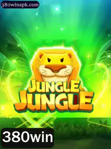 Descubra o Novo Fenômeno dos Jogos: JungleJungle