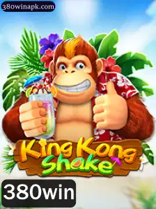 Explorando o Mundo de KingKongShake: Uma Aventura de Emoção e Estratégia