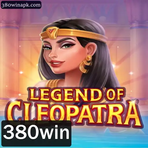 LegendOfCleopatra: Descubra o Fascínio das Antigas Pirâmides com a Fortuna 380win