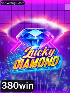 Explorando o Mundo do Jogo LuckyDiamond: A Nova Sensação do Entretenimento com 380win