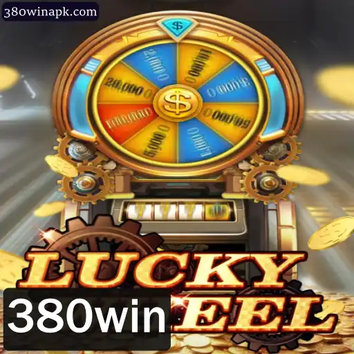 Descubra o Jogo 'LuckyWheel': Diversão e Estratégia com 380Win