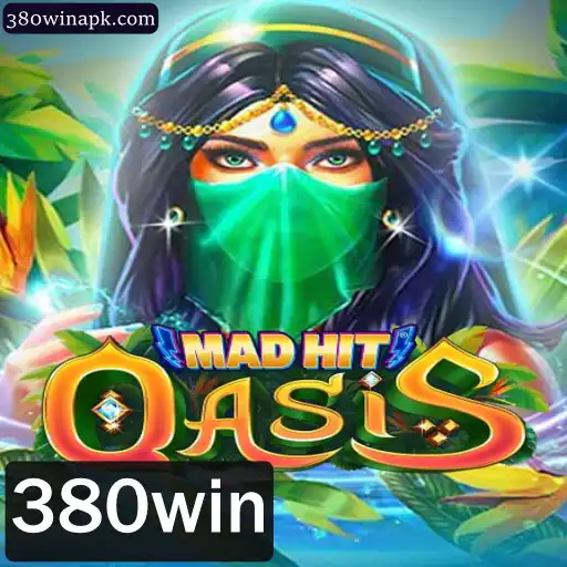 Explorando MadHitOasis: Um Novo Universo de Diversão com 380win