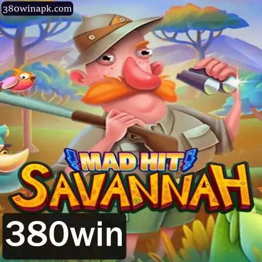 Explorando o Mundo de MadHitSavannah: O Jogo que Revoluciona a Aventura
