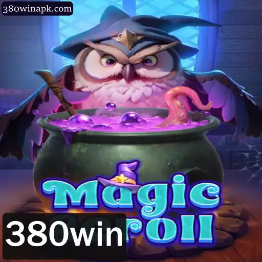 MagicScroll: A Jornada Encantada