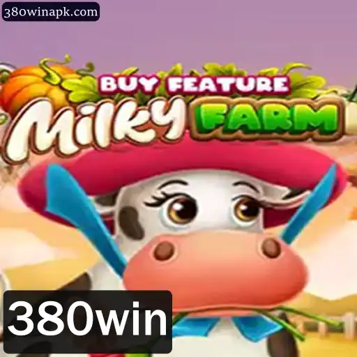 Explorando o Mundo de MilkyFarmBuyFeature: O Envolvente Jogo de 380win