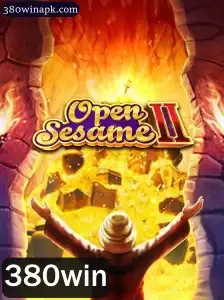 OpenSesameII: O Novo Fenômeno no Mundo dos Jogos