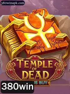 Descubra as Emoções de TempleofDeadBonusBuy: Sua Chance de Ganhar com 380win
