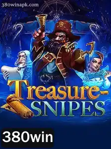 Explorando o Universo de TreasureSnipes: Uma Jornada de Aventuras e Estratégia