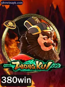 Explorando o Mundo de ZhongKui: Um Mergulho no Jogo de Estratégia '380win'