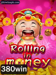 Explorando o Fascinante Jogo RollingInMoney com a Chave 380win