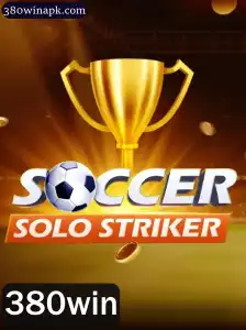SoccerSoloStriker: Dominando o Campo com a Estratégia 380win