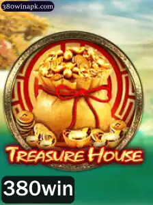 TreasureHouse: Descubra o Fascínio e as Regras do Novo Jogo de Aventura