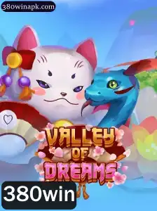 Descubra o Universo de ValleyofDreams: Um Mergulho no Mundo dos Sonhos